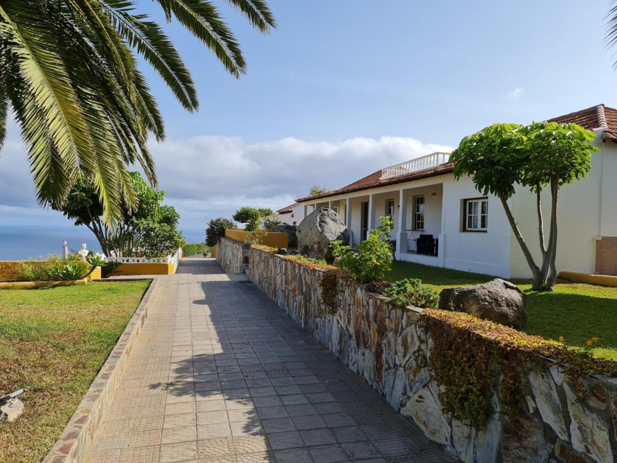 Tenerife Paradise - Fsj 109 Apartamento San Juan de la Rambla Exterior foto